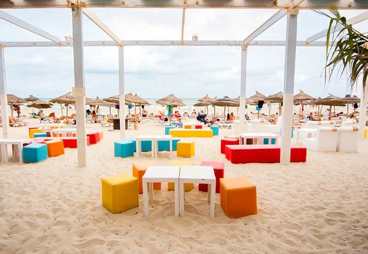 Holiday Beach Djerba