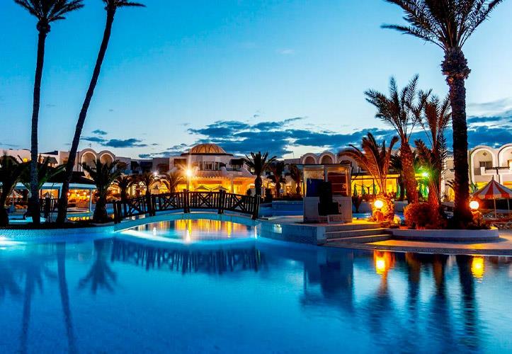 Holiday Beach Djerba