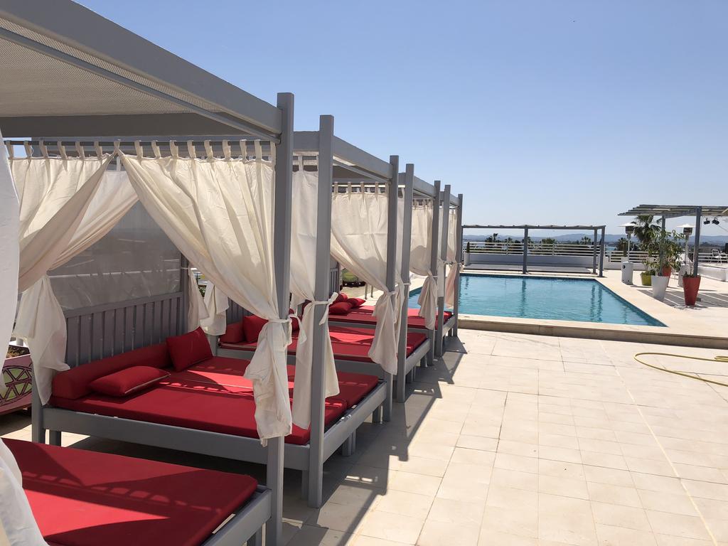 Residence Hammamet