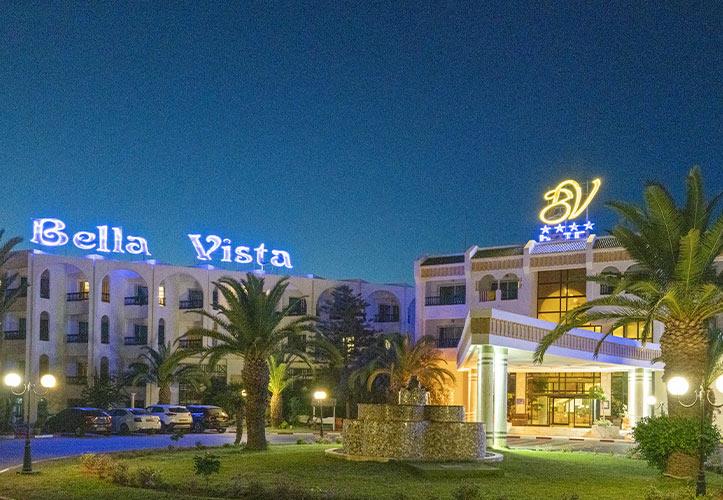 Le Soleil Bella Vista