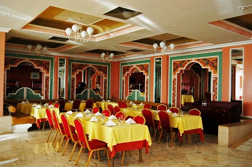 Orient Palace Resort and SPA