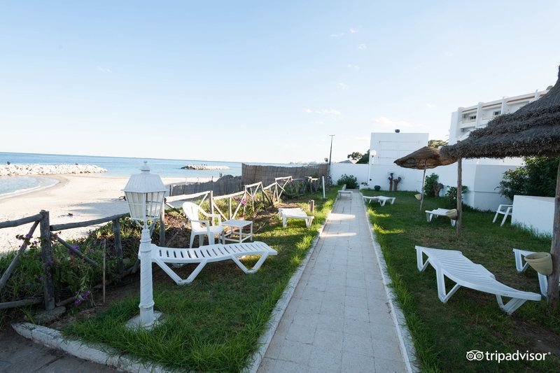 Orient Palace Resort and SPA