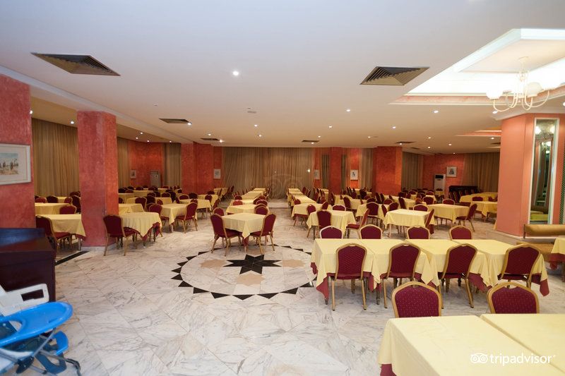 Orient Palace Resort and SPA