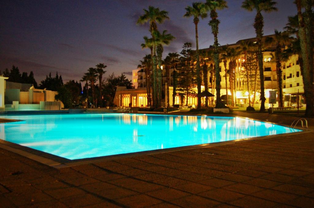 Orient Palace Resort and SPA