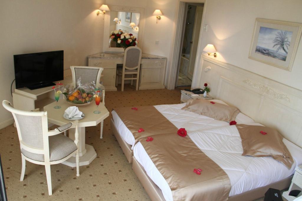 Orient Palace Resort and SPA