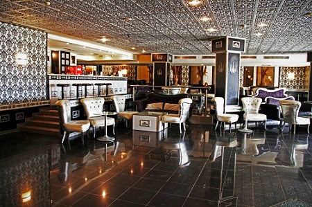 Orient Palace Resort and SPA