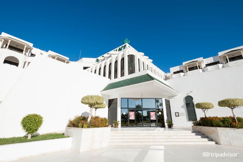 Orient Palace Resort and SPA