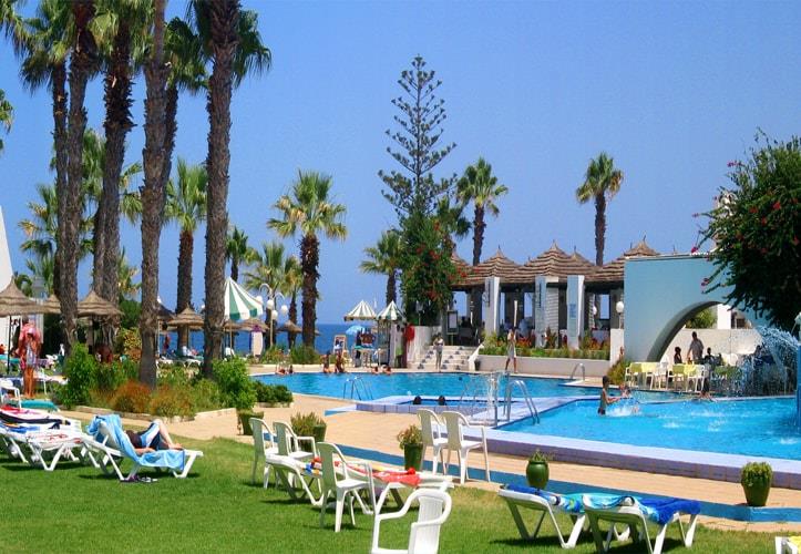 Orient Palace Resort and SPA