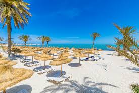 Royal Karthago Resort and Thalasso Djerba