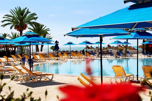 Royal Karthago Resort And Thalasso Djerba
