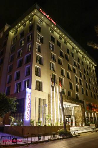  Radisson Sfax