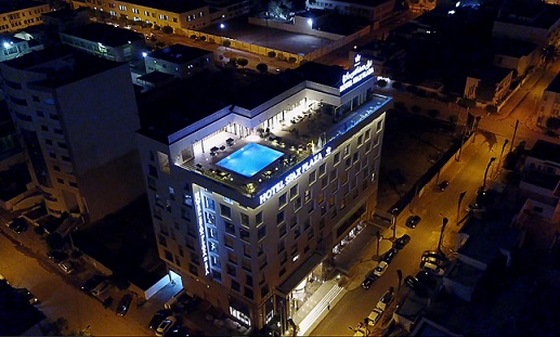  Radisson Sfax