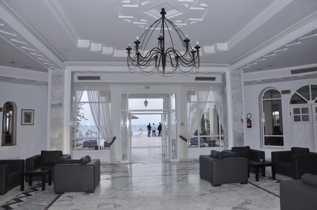 Crystal Azur Djerba