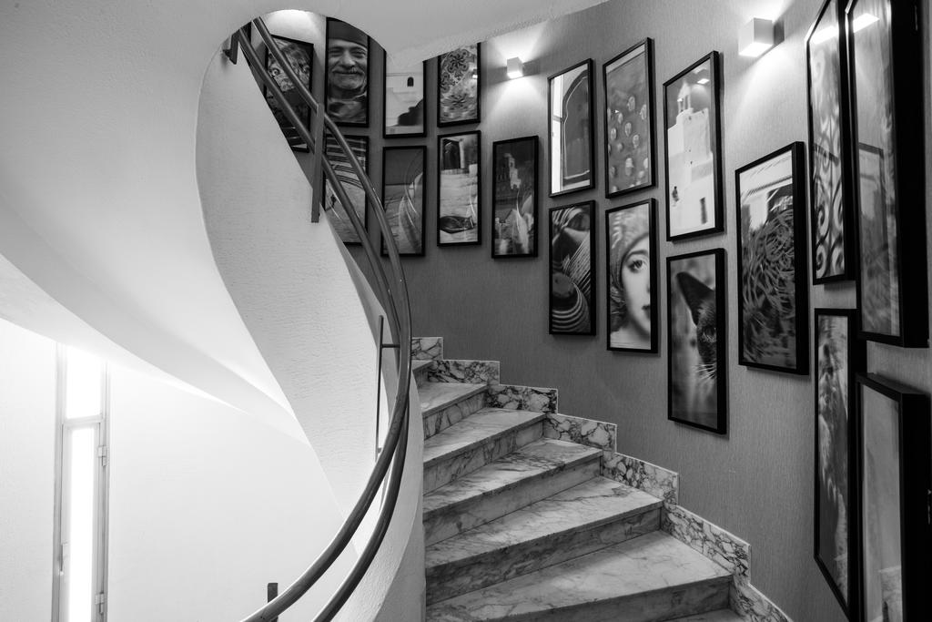 hotel belvedere tunis