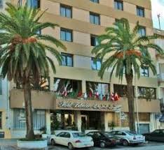 hotel belvedere tunis