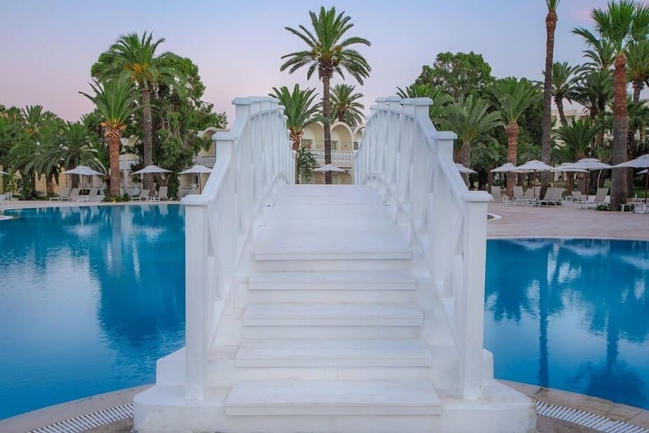 Occidental Sousse Marhaba ( Ex Marhaba Resort) 