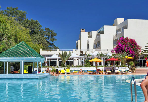 Regency Hammamet