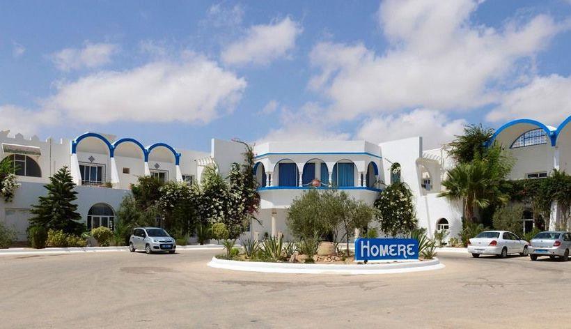 Homere Djerba