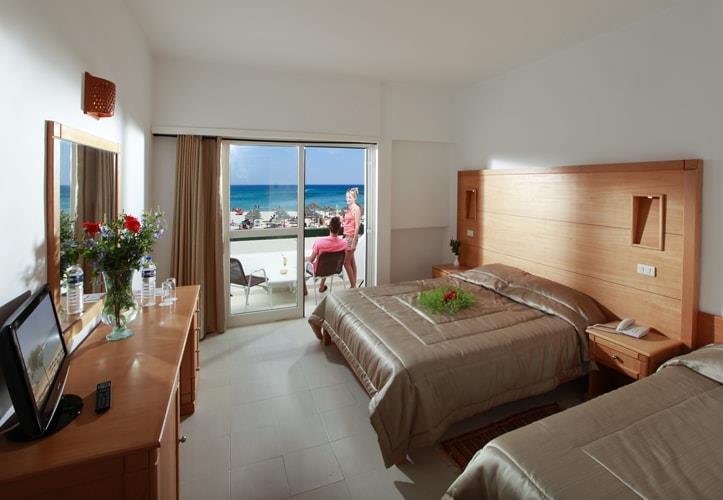 Hammamet Beach