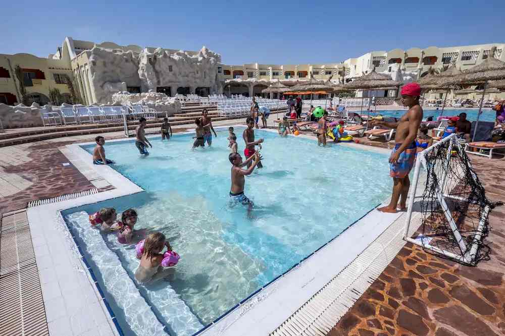 Baya Beach AquaPark 