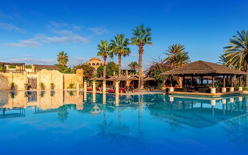 Africa Jade Thalasso