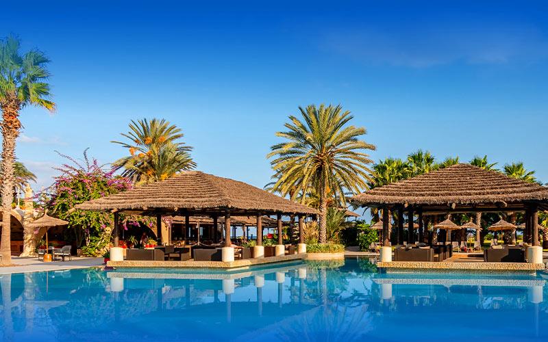 Africa Jade Thalasso