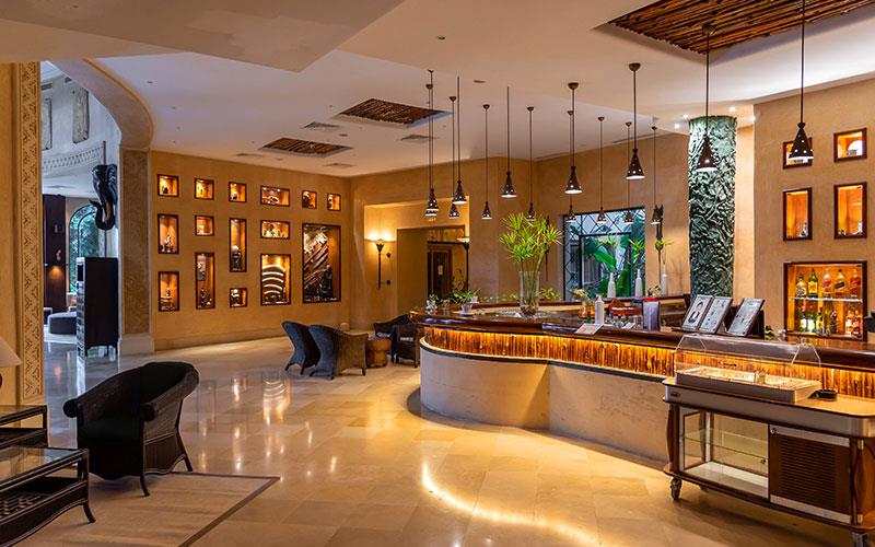 Africa Jade Thalasso