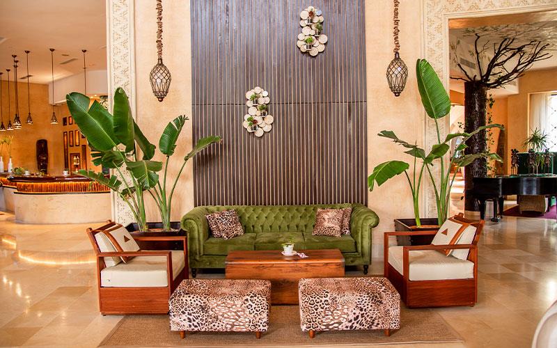 Africa Jade Thalasso