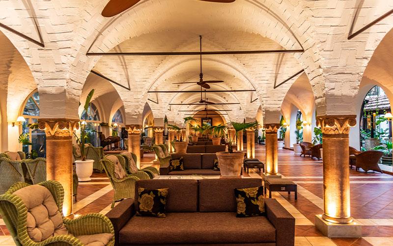 Africa Jade Thalasso