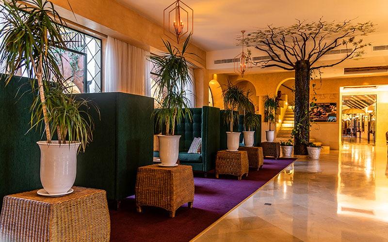 Africa Jade Thalasso