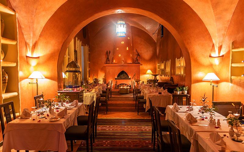 Africa Jade Thalasso