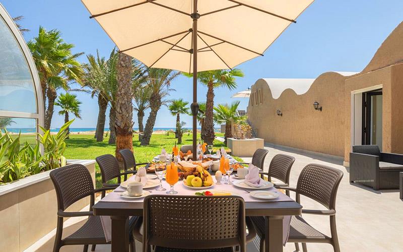 Africa Jade Thalasso