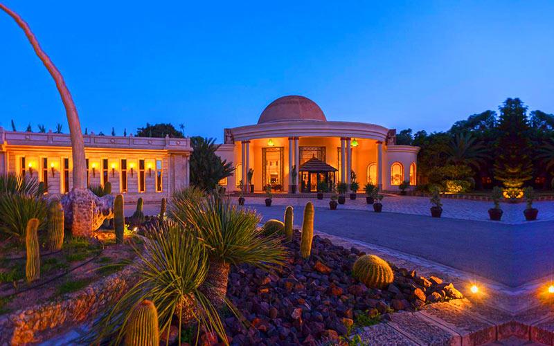 Africa Jade Thalasso