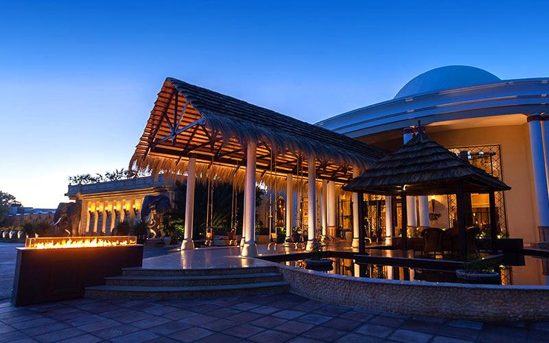 Africa Jade Thalasso