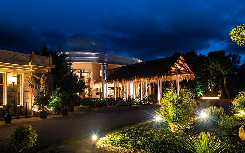 Africa Jade Thalasso