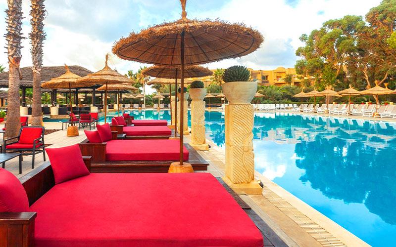 Africa Jade Thalasso