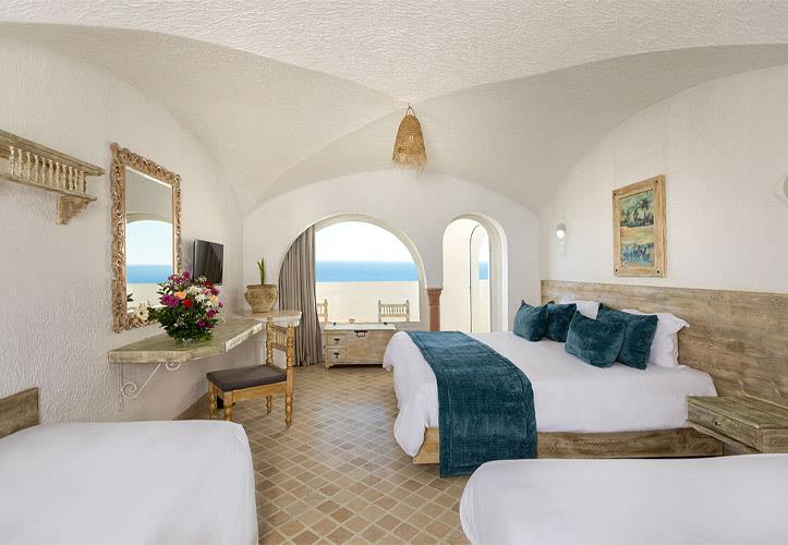 Lella Baya & Thalasso