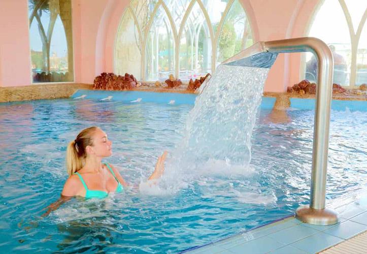 Lella Baya & Thalasso