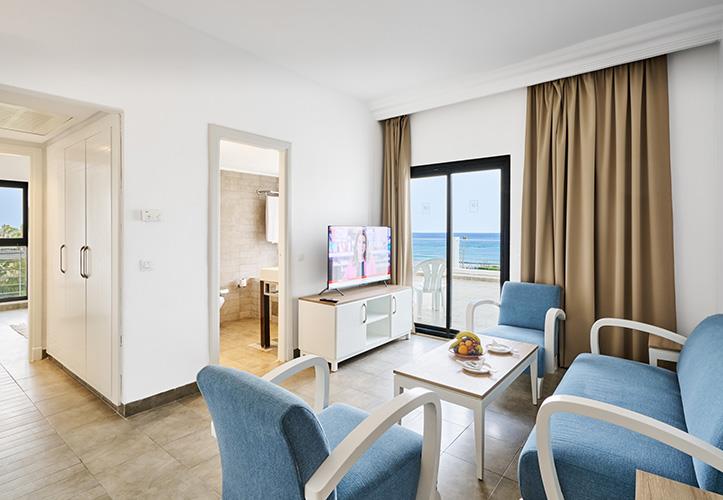 Nozha Beach Resort & SPA