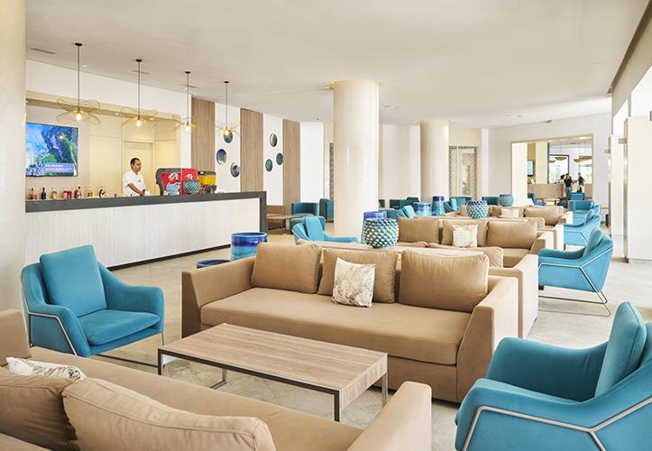 Nozha Beach Resort & SPA