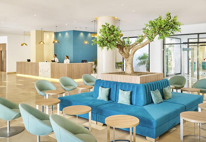 Nozha Beach Resort & SPA