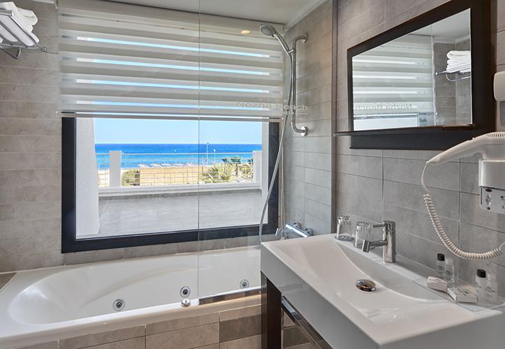 Nozha Beach Resort & SPA