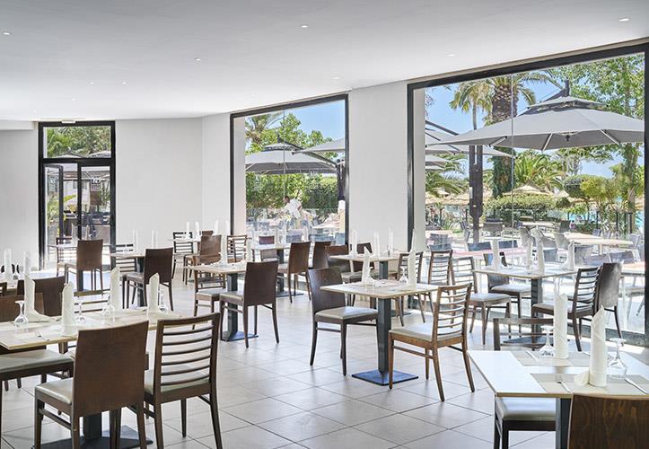 Nozha Beach Resort & SPA