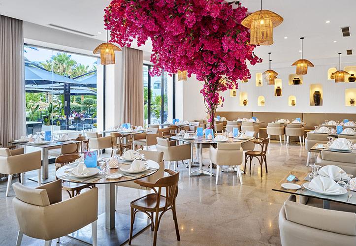 Nozha Beach Resort & SPA