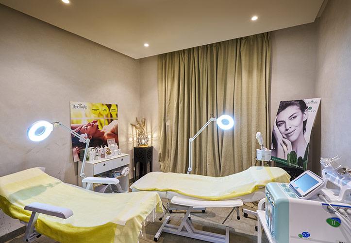 Nozha Beach Resort & SPA