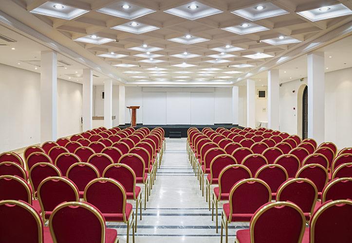 Nozha Beach Resort & SPA