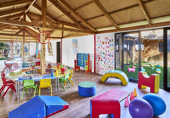 Nozha Beach Resort & SPA