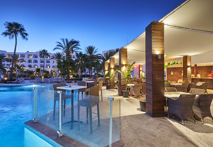 Nozha Beach Resort & SPA