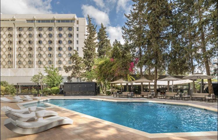 Campanile El Mechtel Tunis