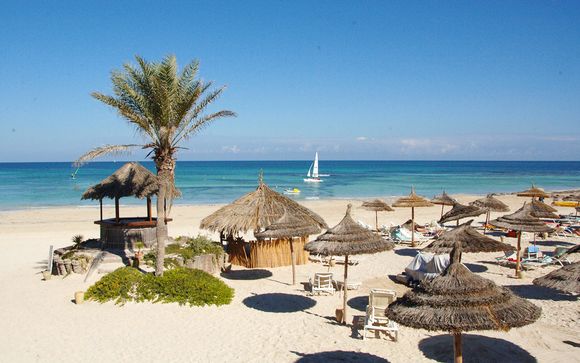 Seabel Rym Beach Djerba 